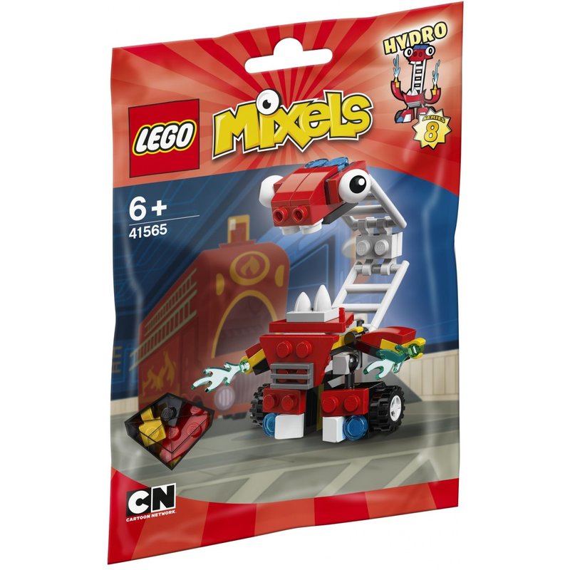 LEGO Mixels - Hydro - 41565