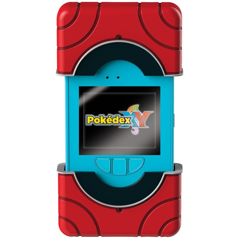 Tomy Pokédex Ultime