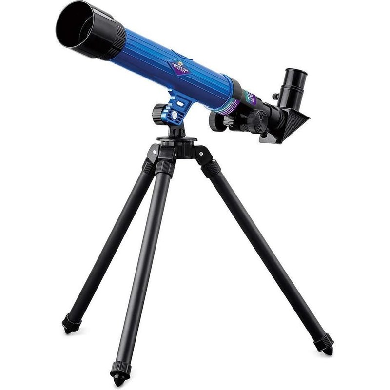 Science - Telescope With Tripod (Ty5520)