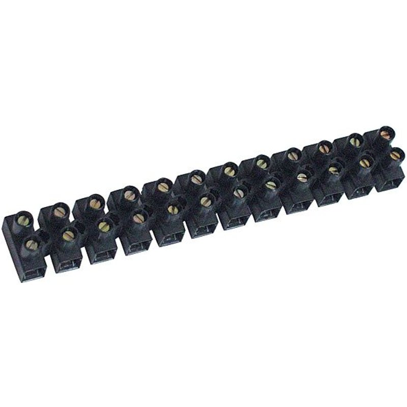 Barette de connexion