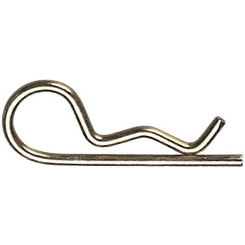 Pasador "R" 3 x 64 mm.