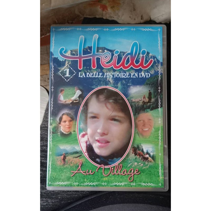 Heidi