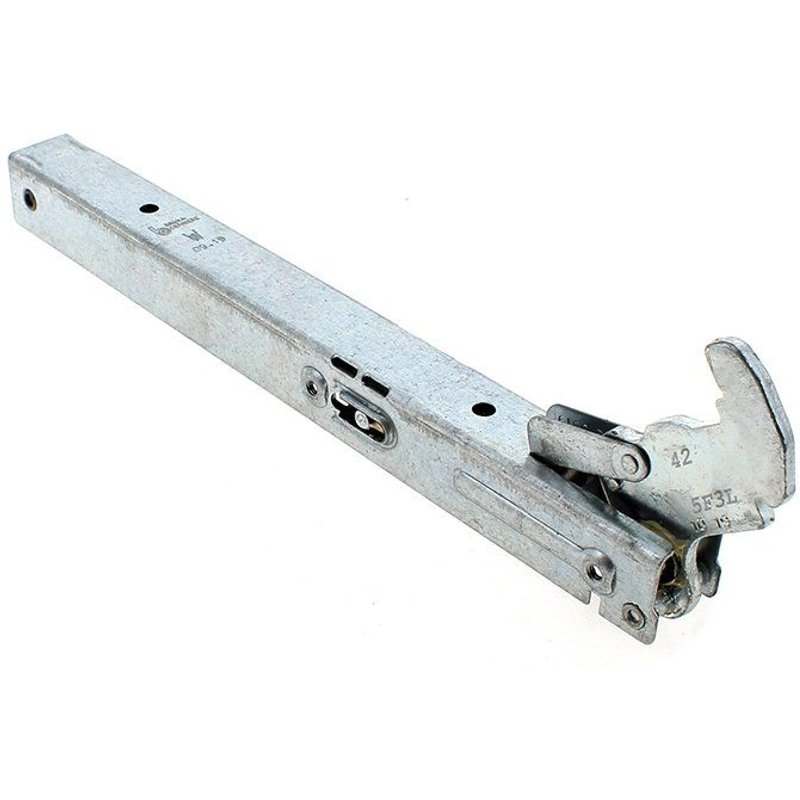 CHARNIERE PORTE DE FOUR POUR FOUR WHIRLPOOL - 481010468673