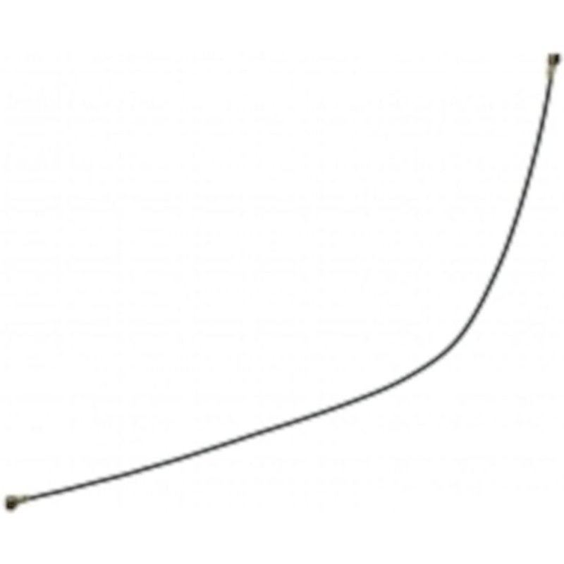 Câble coaxial fil antenne réseau pour Huawei P30 Pro Blanc