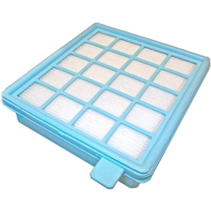 Filtre Hepa10 - Aspirateur (432200493803 PHILIPS)
