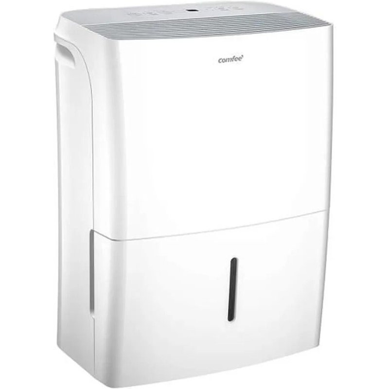 Comfee Humidificateur d'air Blanc 230 V - MDDF-16DEN7-WF