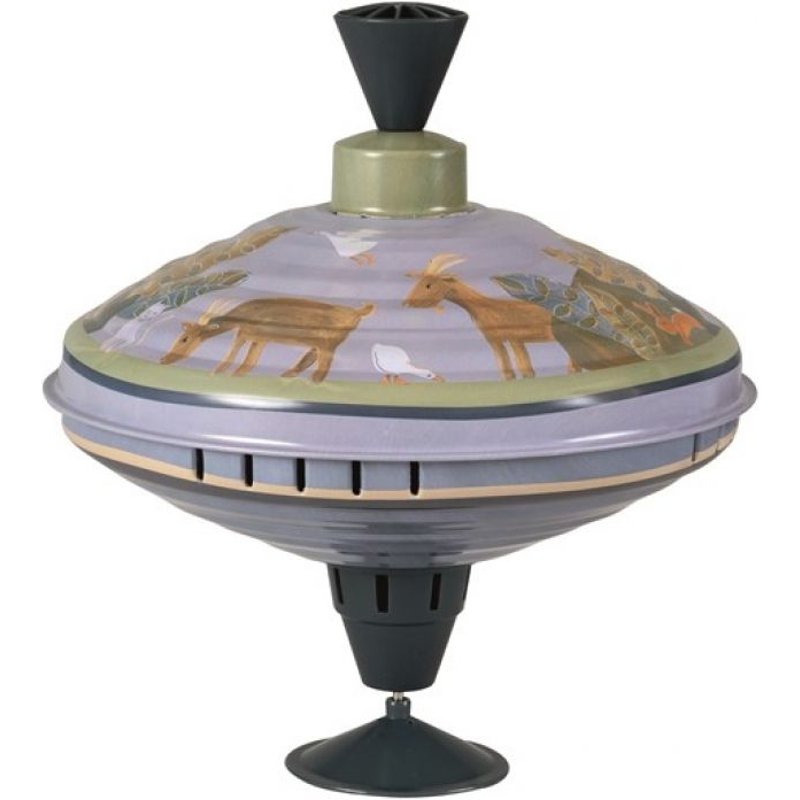 Grande Toupie Campagne