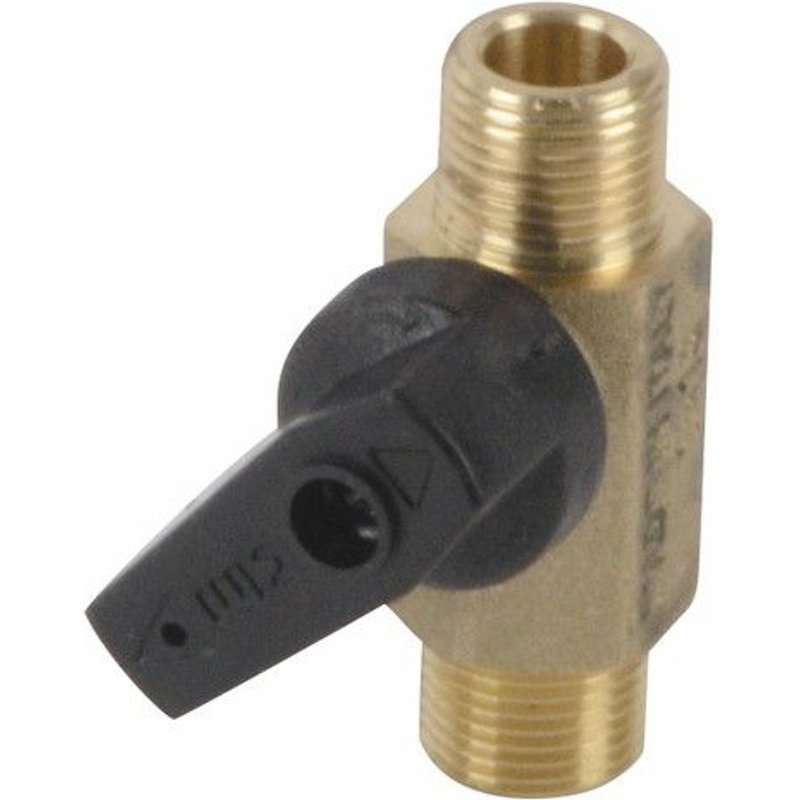 Robinet de remplissage MM3/8" - DIFF pour Chappée : 7225860