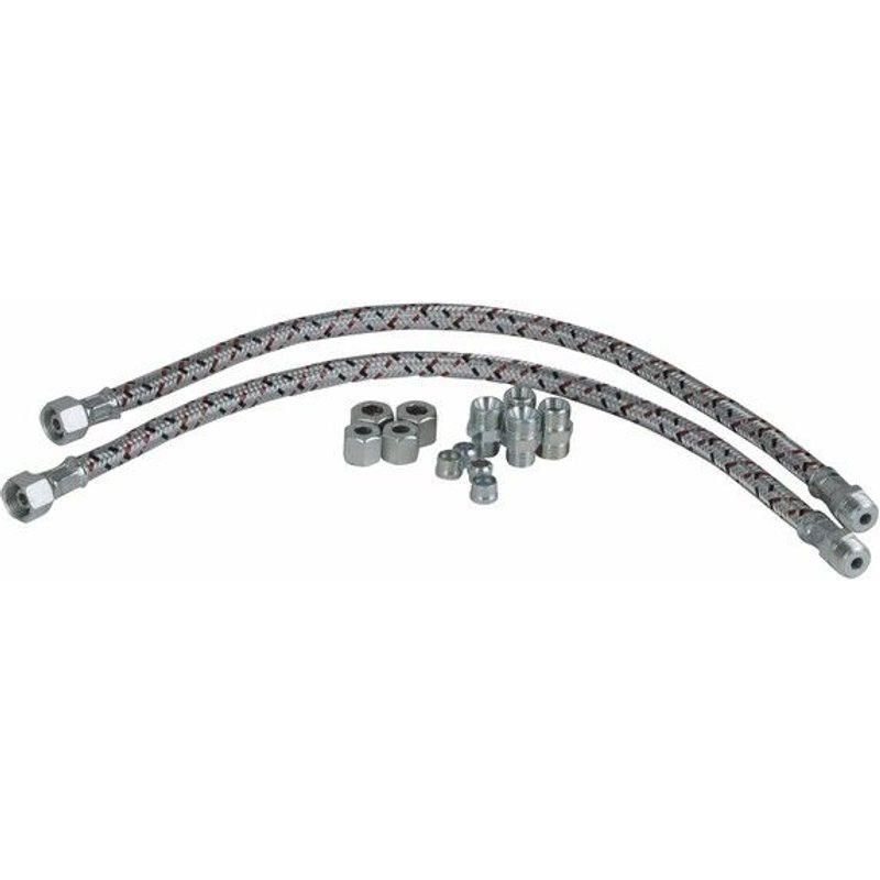 Kit universel 3/8 8-10 (flexible) - AFRISO : 2490001