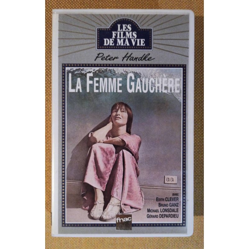 La Femme Gauchère