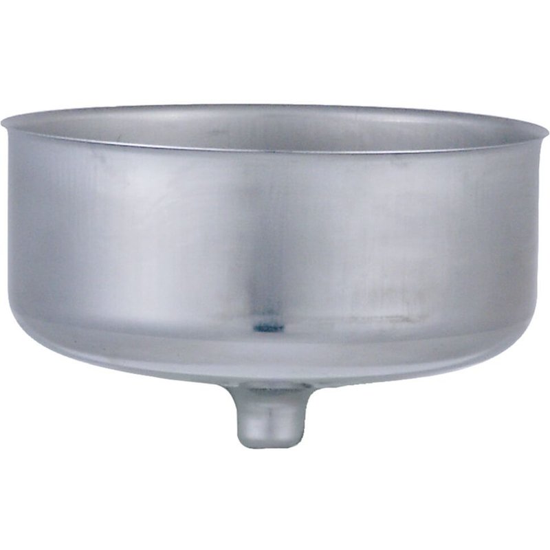 JONCOUX Tuyau TYRAL INOX 304 - Diam. 97 - Purge