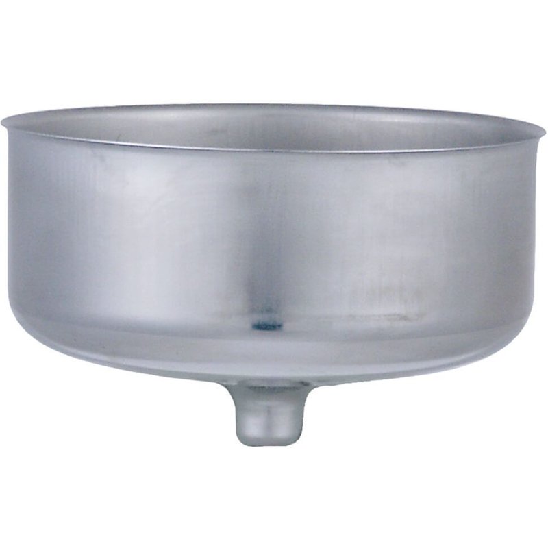 JONCOUX Tuyau TYRAL INOX 304 - Diam. 125 - Purge