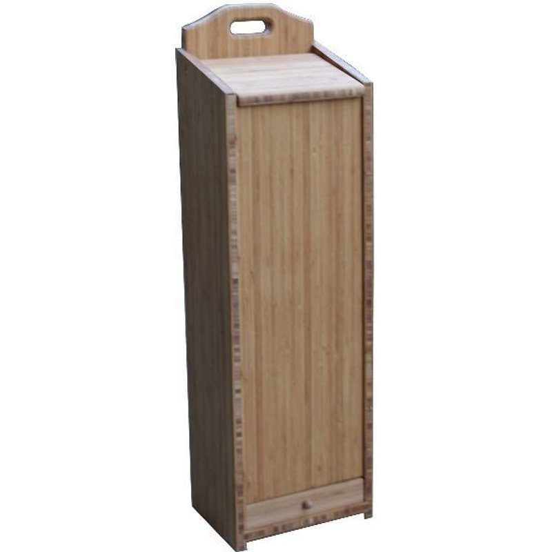 Huche À Pain Bambou