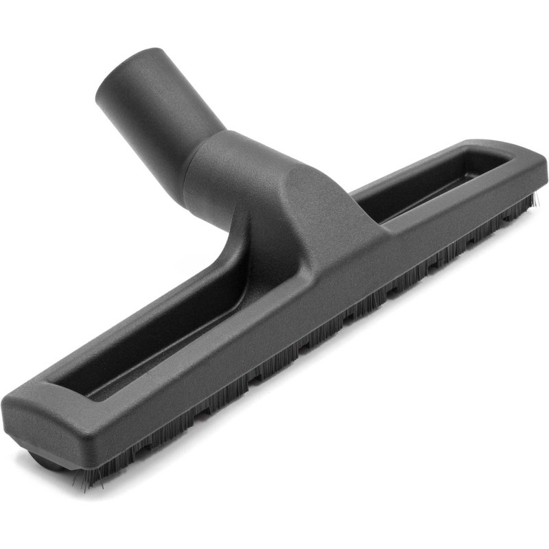 vhbw Brosse aspirateur pour sols durs type 45 avec raccord 35mm pour Dirt Devil DD5550-5, DD5550-6, DD5550-7, DD5550-8, DD5550-9, DD5551, DD5551-0