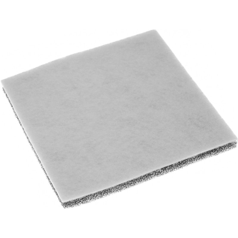 vhbw 1x Filtre de protection moteur d'aspirateur compatible avec Philips Studio FC9080/01, FC9081/01, FC9082/01