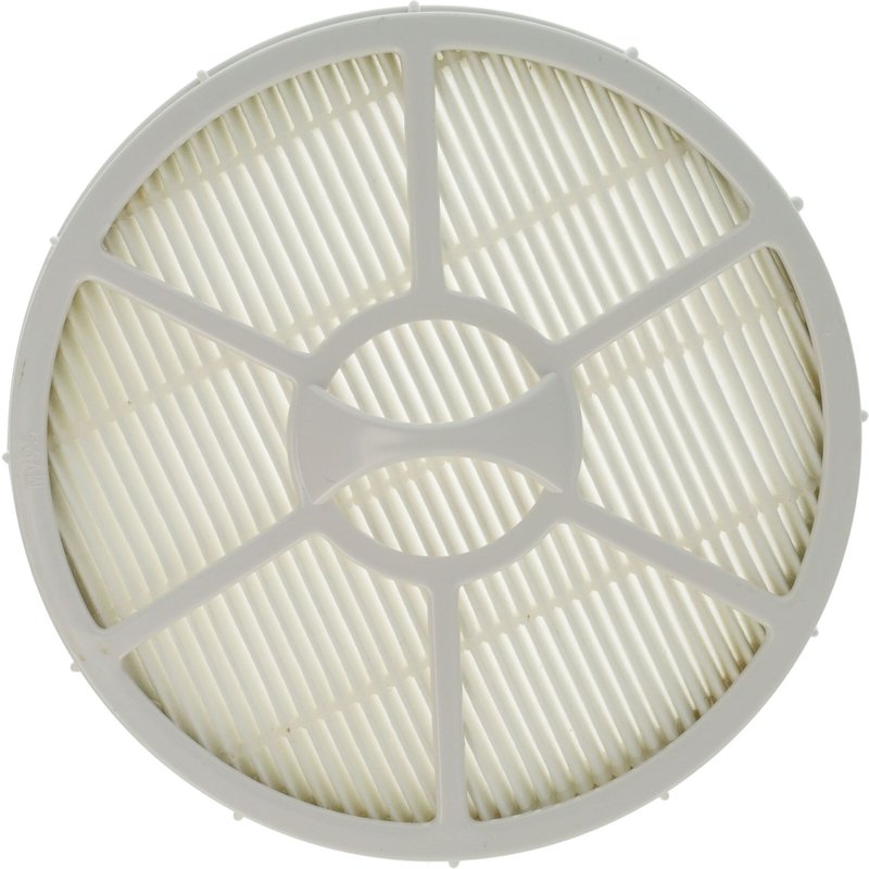 vhbw Filtre remplacement pour Kärcher 2.863-238.0 pour aspirateur - Filtre HEPA contre les allergies