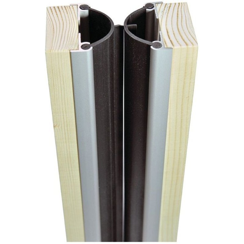 Joint Western Jean Jourjon coupefeu porte va et vient 4554 mm 26112402