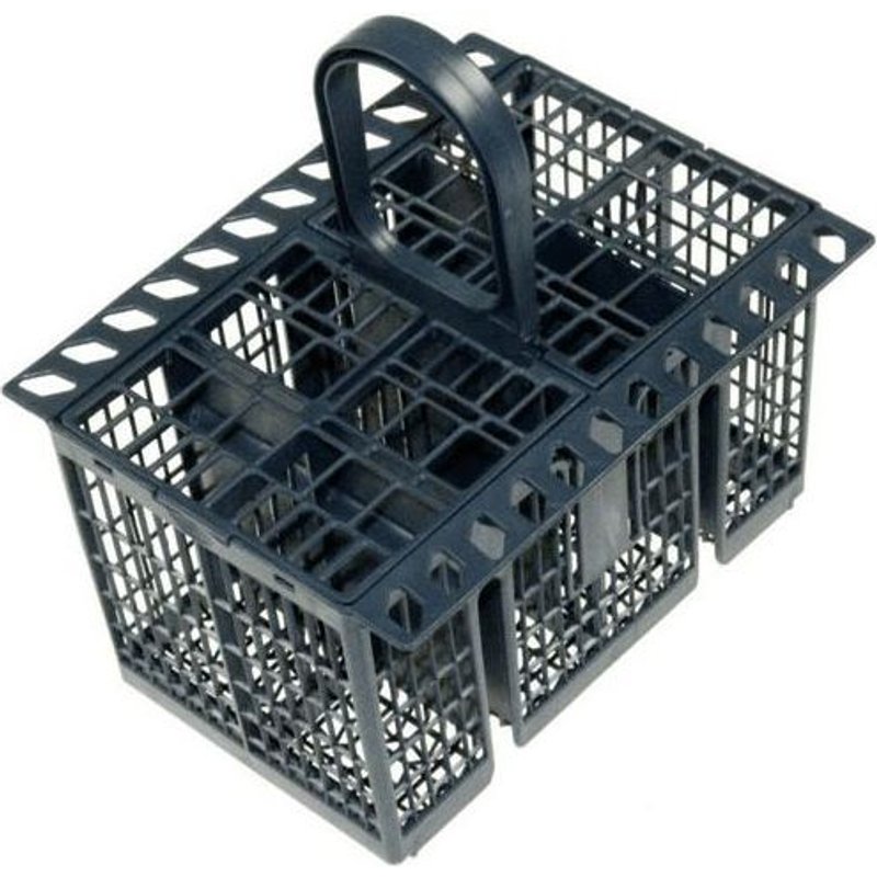 Panier INDESIT PANIER PORTE COUVERTS MEDIUM BASIC POUR