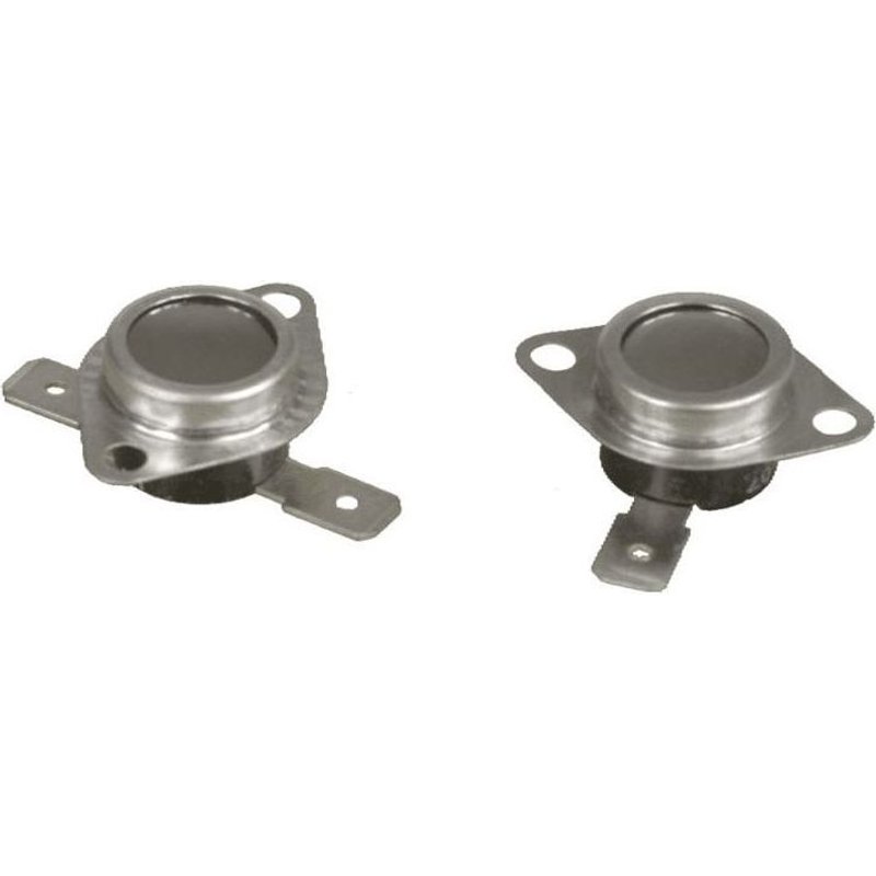 Thermostat HOTPOINT KIT 2 THERMOSTATS (ONE SHOT+CYCLING) POU