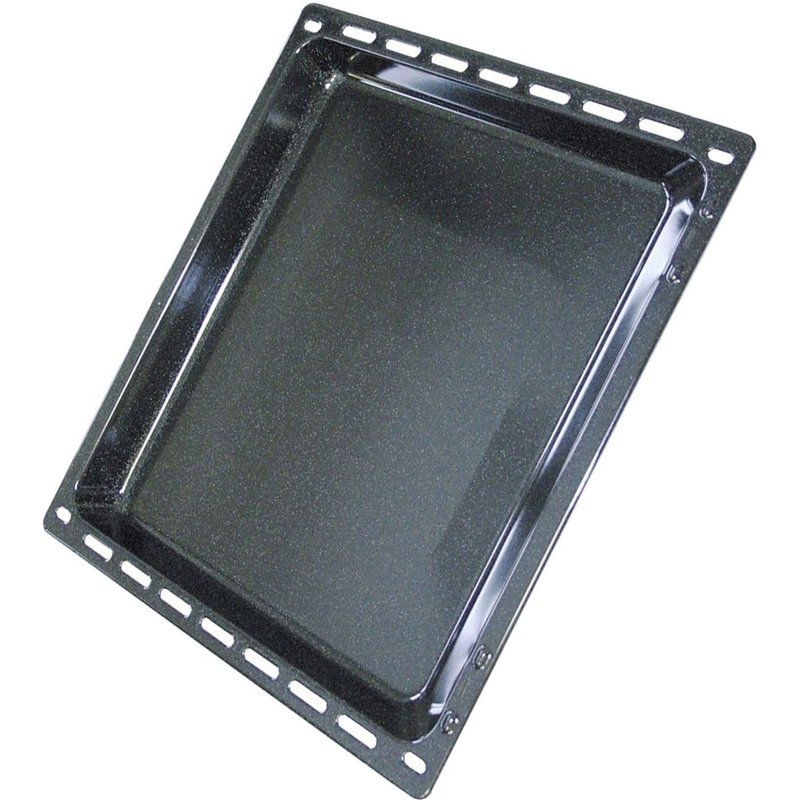 Plaque lèche frite d'origine Four cuisinière (3531939225 ZOPPAS ELECTROLUX CURTISS AEG PROGRESS ARTHUR MARTIN ELECTROLUX ZANUSSI ARTHUR MARTIN FAURE)