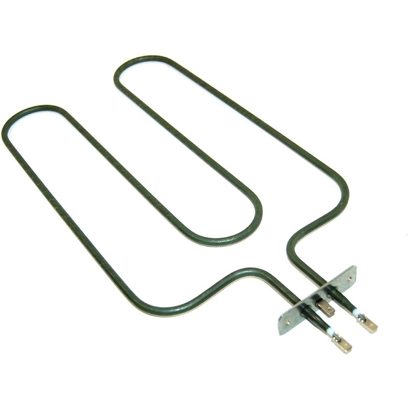 Résistance sole d'origine Four cuisinière (806890371 806891118 SMEG)