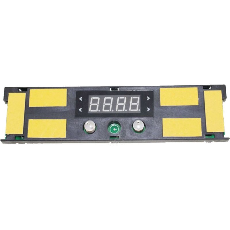 Programmateur - Four, cuisinière (49040847 CANDY)