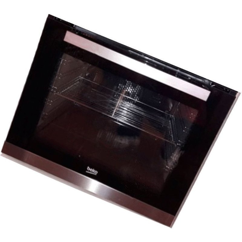 Vitre extérieure - Four, cuisinière (210442328 BEKO)