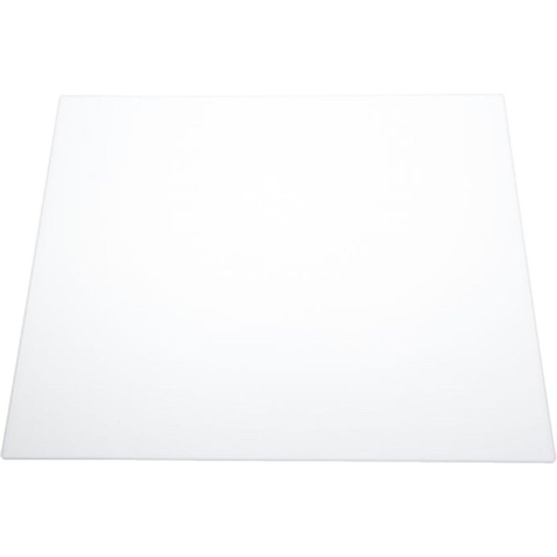 Vitre intermédiaire d'origine Four cuisinière (DG64-00136B SAMSUNG)