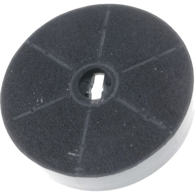 Filtre à charbon - Hotte (9178005510 BEKO)