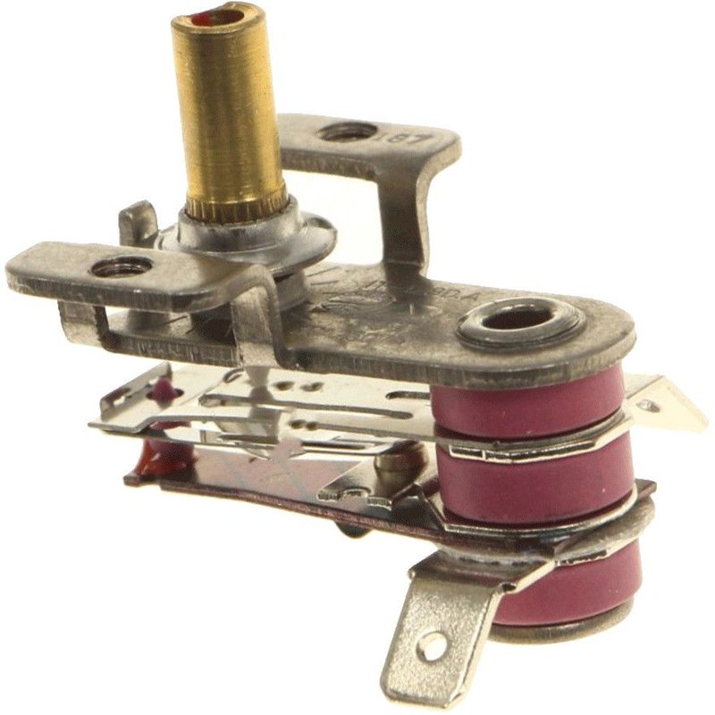Thermostat - Four, cuisinière (FS-9100023842 TEFAL)