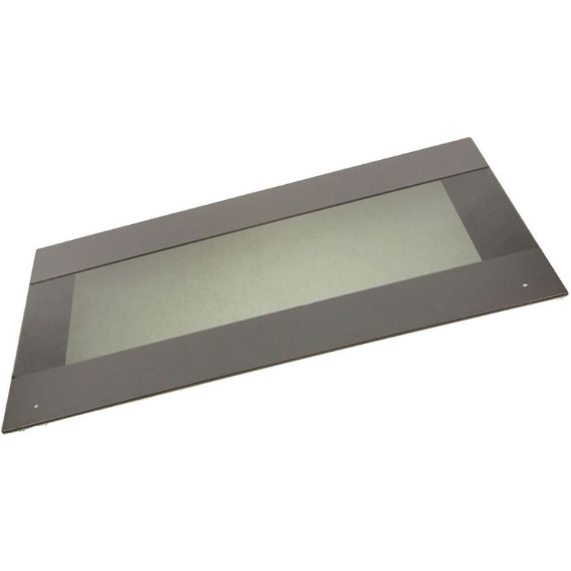 Vitre extérieur - Four, cuisinière (692534632 SMEG)