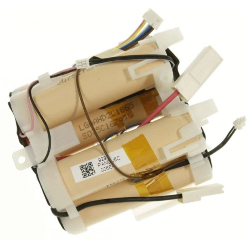 Batterie 21.6 v d'origine - Aspirateur (4055478293 ELECTROLUX)