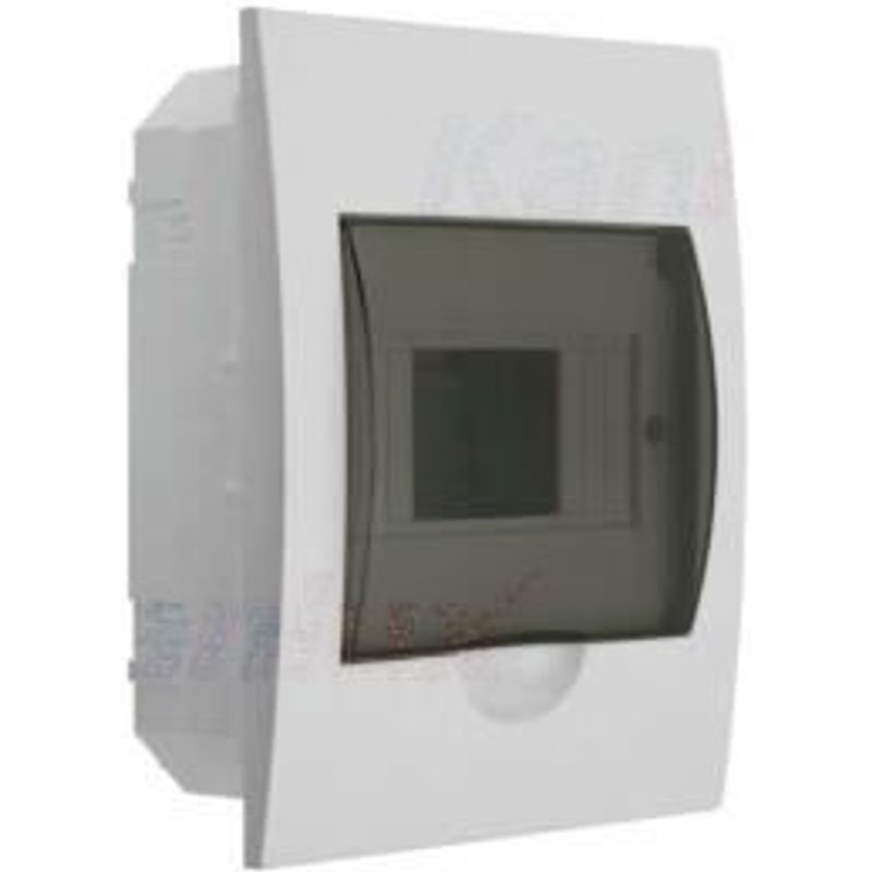 Tableau Électrique encastrable