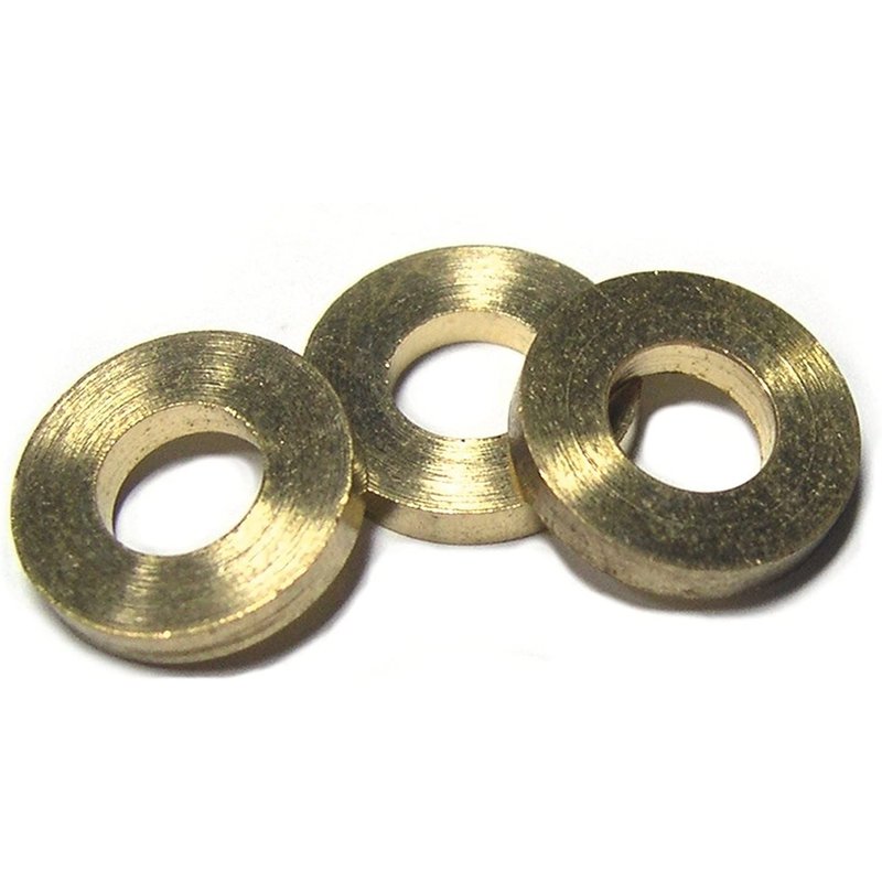 Bague Ordinaire Laiton N°1 Bte 100 - Notre Selection - Bpo001s00e