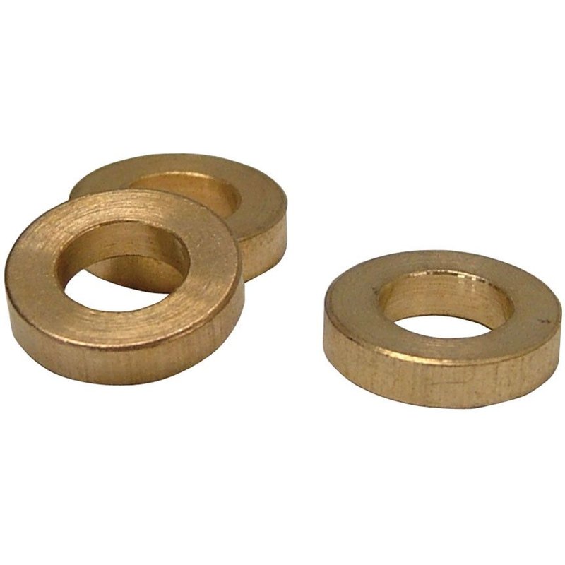 Bague De Paumelle Picarde N°10 Bte 100 - Notre Selection - Bpp010s00e