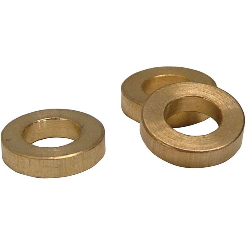 Sachet De 10 Bagues De Paumelles Picarde N°2 - Notre Selection - Bpp002s00e10