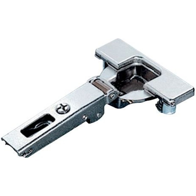 Charnière Visser Ea 48 Coudage 0 - Salice - C2a6a99