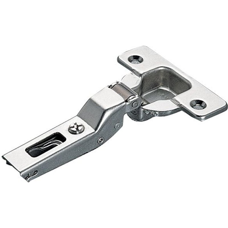 Charnière Visser Ea 48 Coudage 9 - Salice - C2a6g99