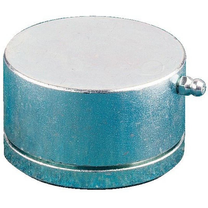 Pivot À Roulement Bas D50 - Ibfm - 8550