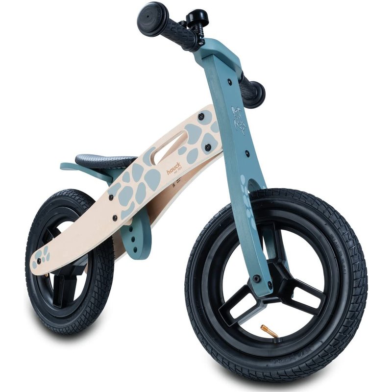 Draisienne Hauck Balance N Ride - Turtle