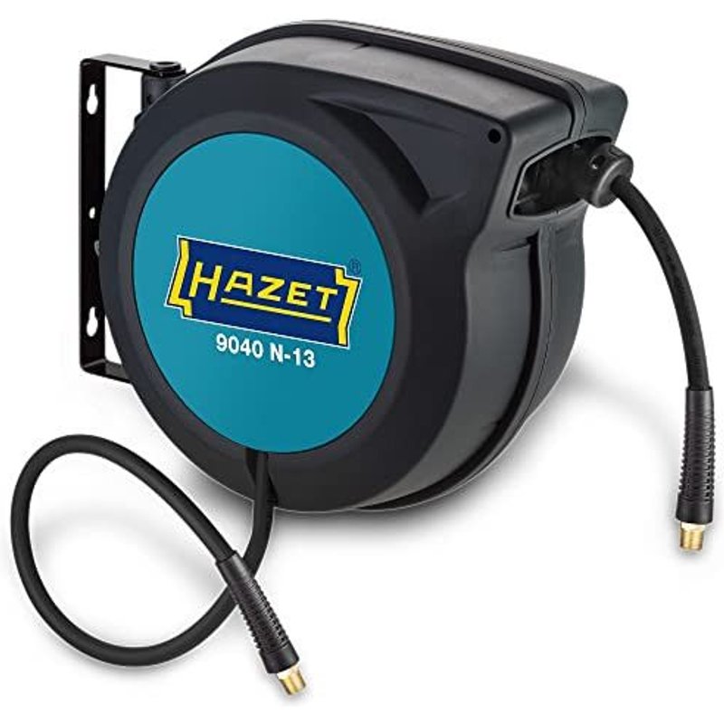 Hazet Schlauchaufroller 9040n-13