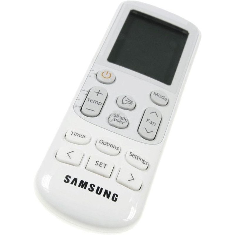 Télécommande d'origine - Climatiseur (DB93-15882Q SAMSUNG)