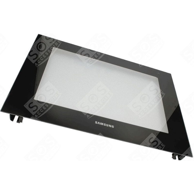Porte complète - Four, cuisinière (DG94-03270H SAMSUNG)