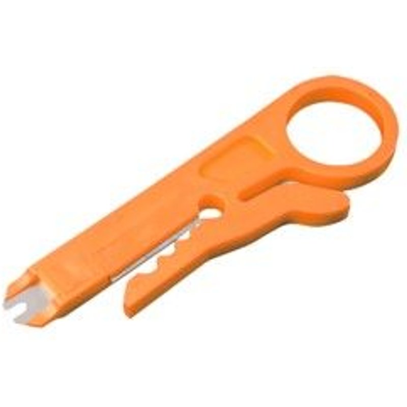 Outil de dénudage wp pour utp - stp