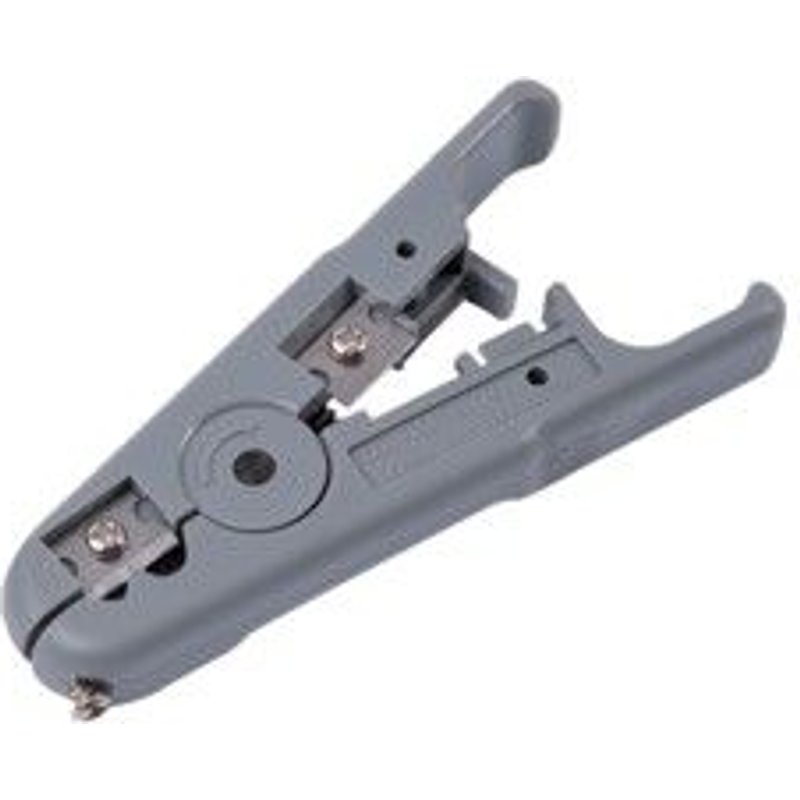 Dénudeur de câbles wp pour utp - stp