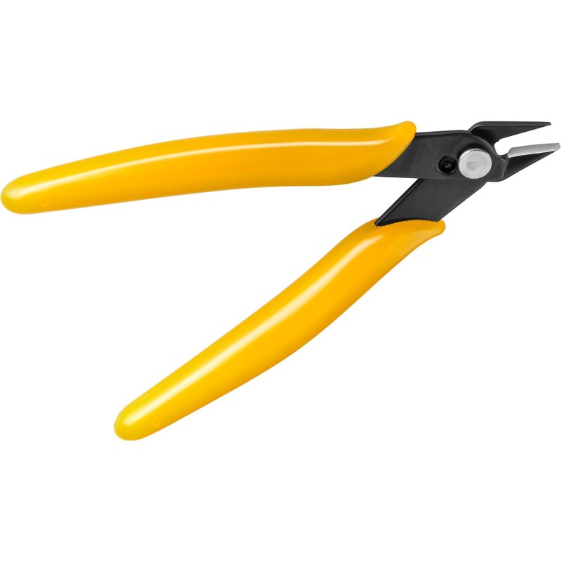 Pince coupante de 125 mm pour les PCB Fixpoint 77005