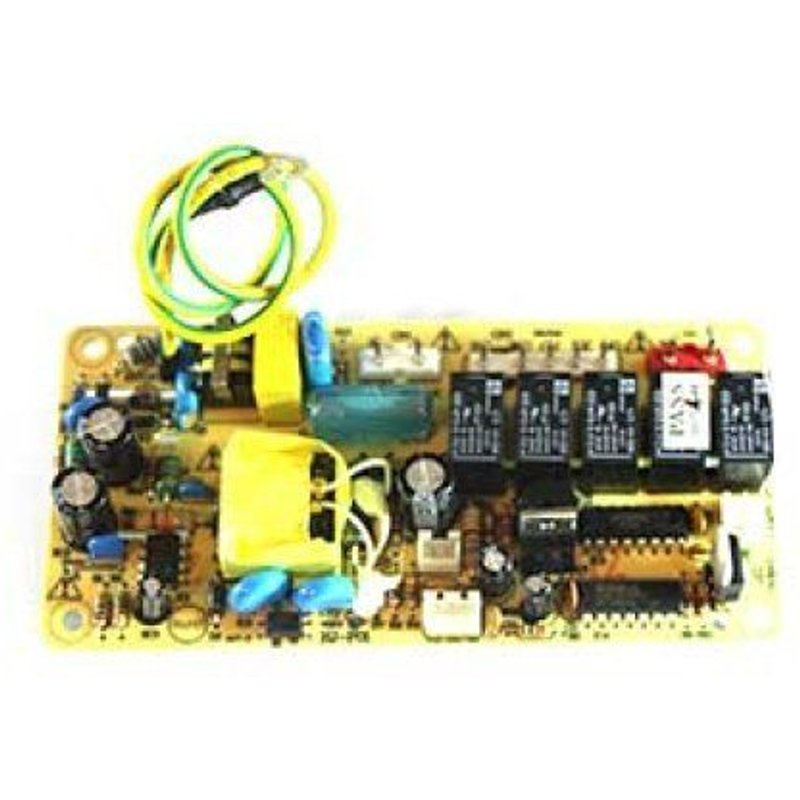 MODULE DE PUISSANCE POUR HOTTE CANDY - 49034043