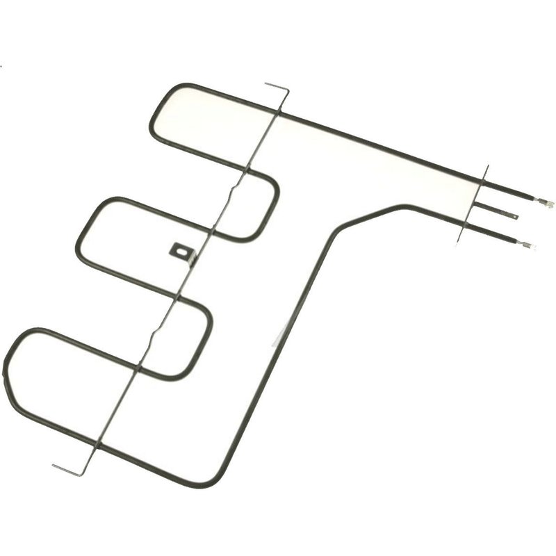 Résistance grill Four cuisinière (42825247 42836668 ROSIERES CANDY ZEROWATT)