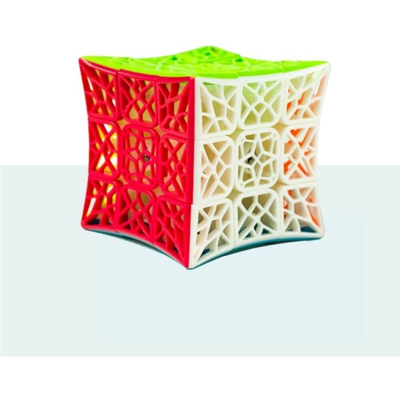 Cube De Rubik Qiyi Adn Concave 3x3 Stk