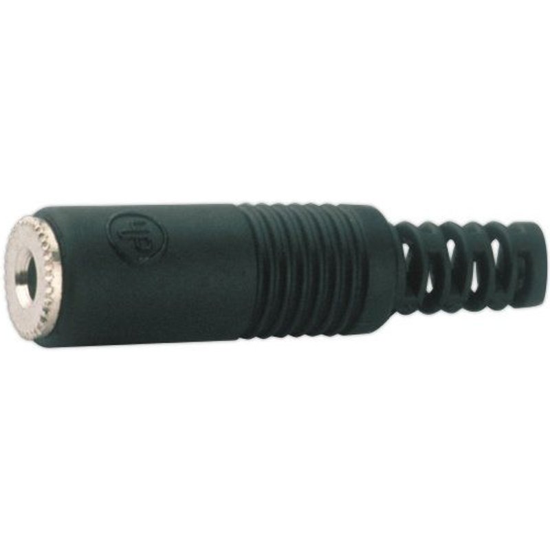 Prise femelle monaurale de 3,5 mm Electro Dh 15.082 8430552082278